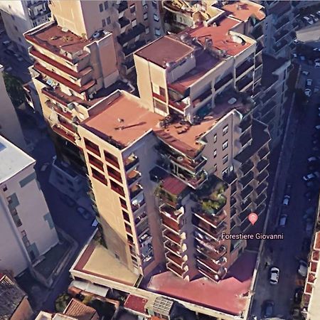 Reale Orleans Apartamento Palermo Exterior foto