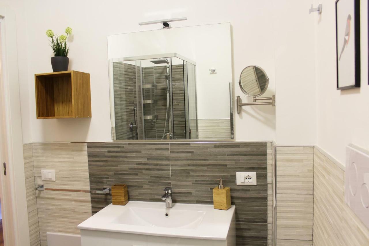 Reale Orleans Apartamento Palermo Exterior foto