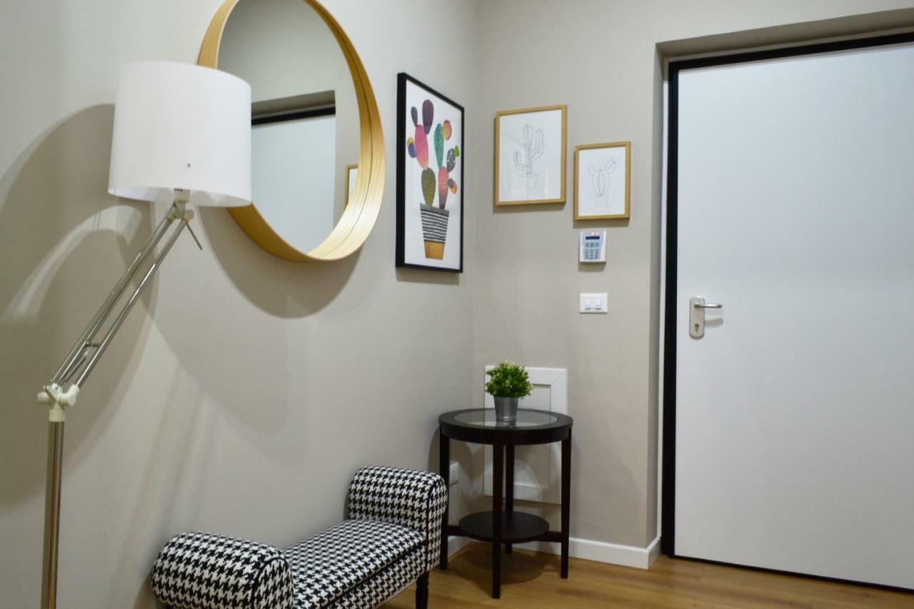 Reale Orleans Apartamento Palermo Exterior foto