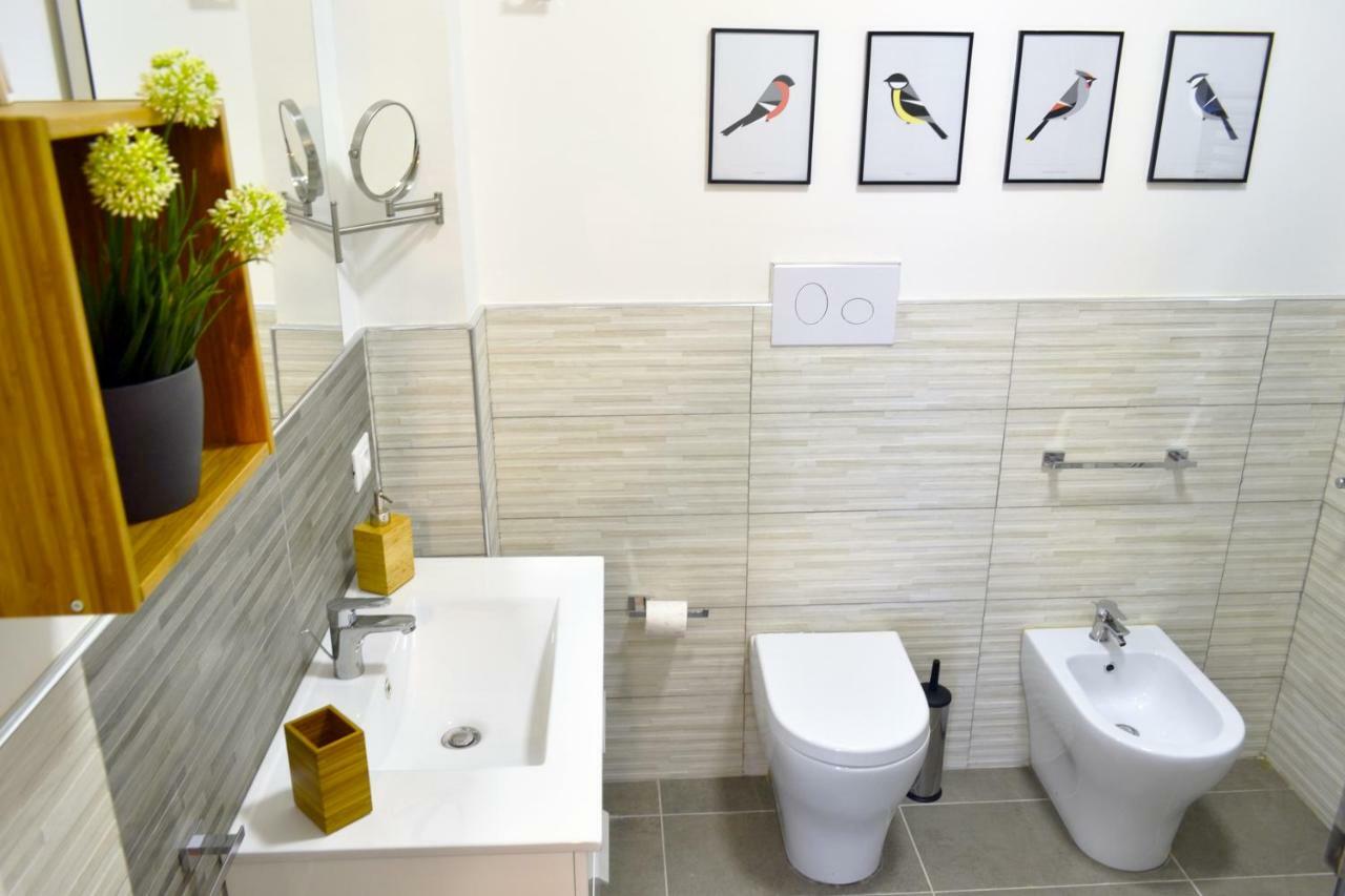 Reale Orleans Apartamento Palermo Exterior foto