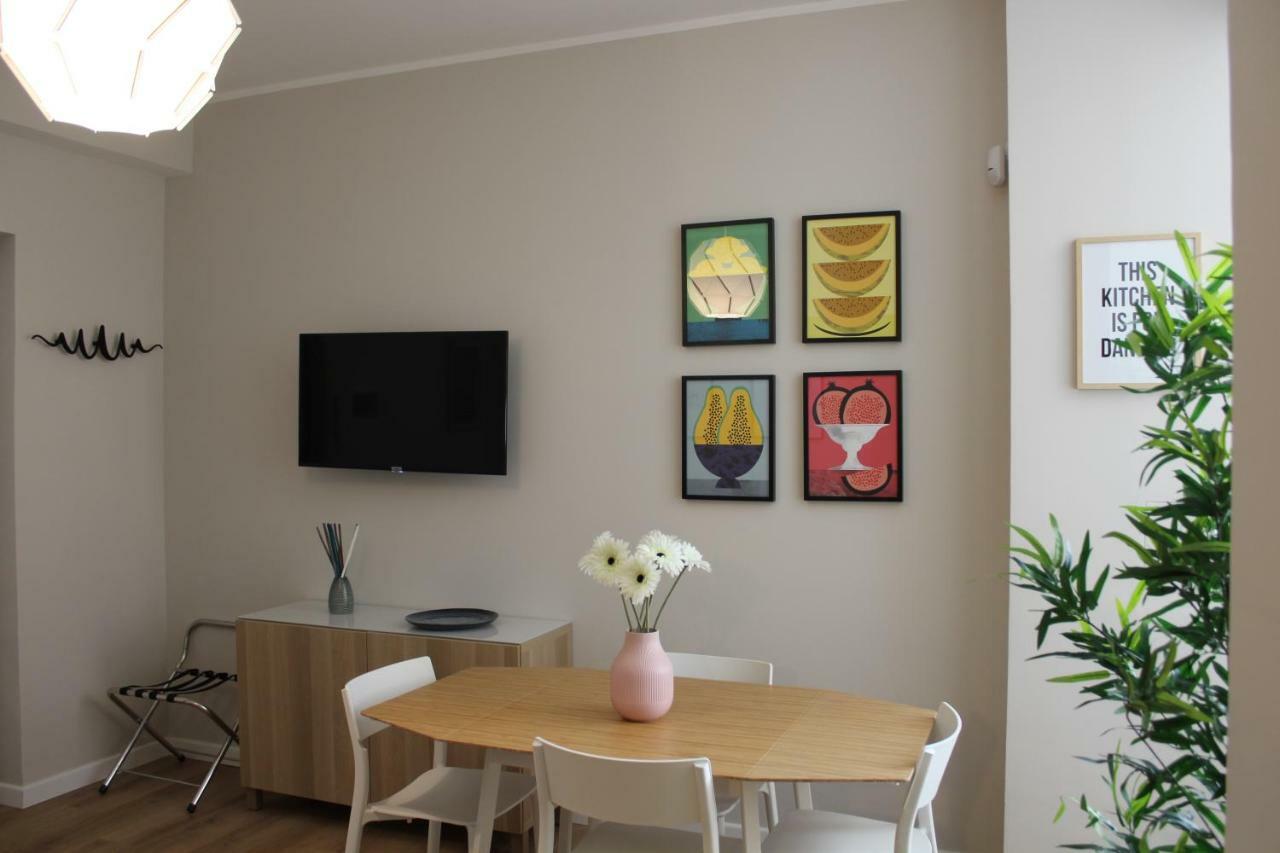 Reale Orleans Apartamento Palermo Exterior foto