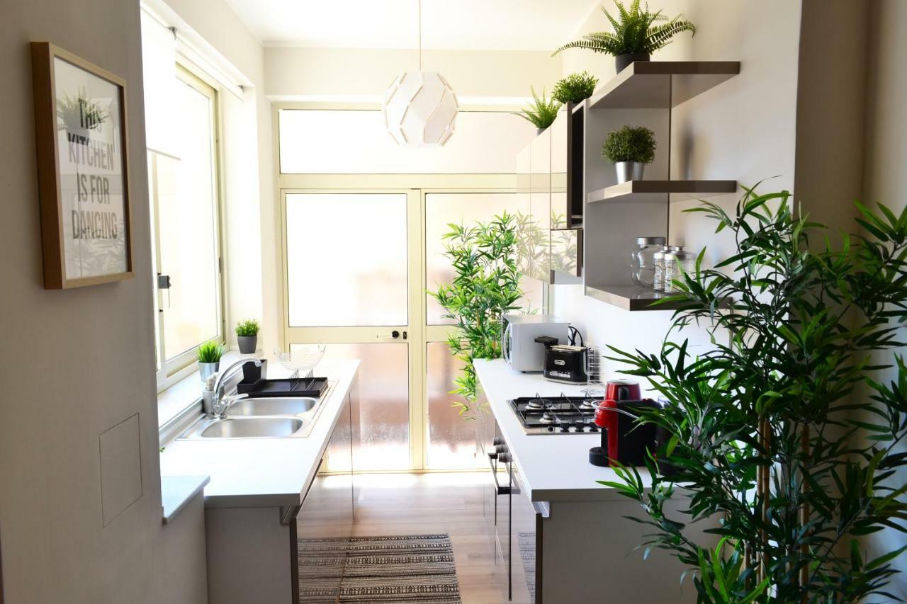 Reale Orleans Apartamento Palermo Exterior foto