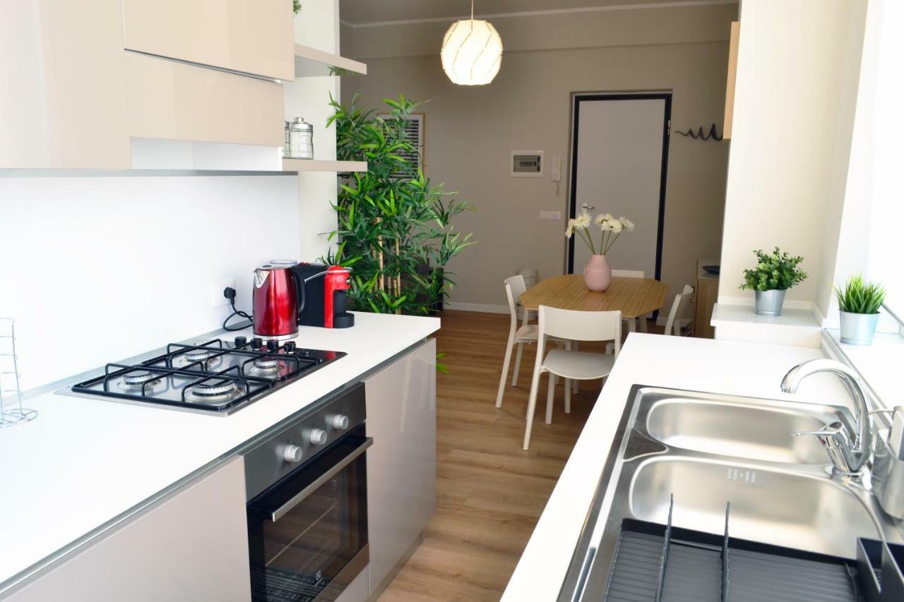 Reale Orleans Apartamento Palermo Exterior foto