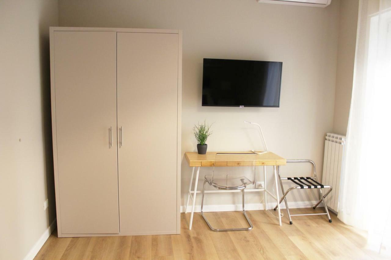 Reale Orleans Apartamento Palermo Exterior foto