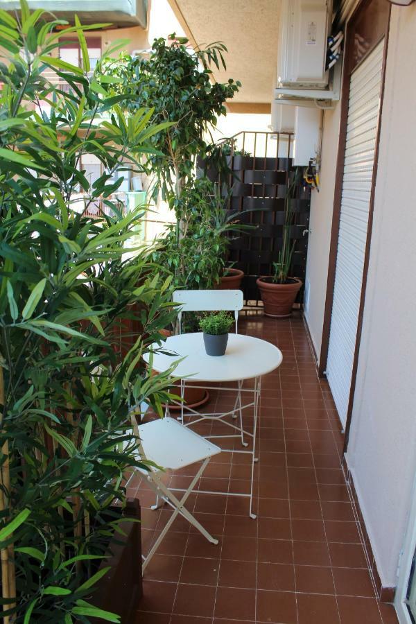 Reale Orleans Apartamento Palermo Exterior foto