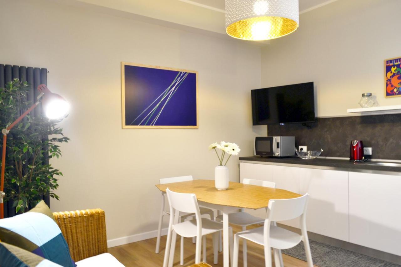 Reale Orleans Apartamento Palermo Exterior foto
