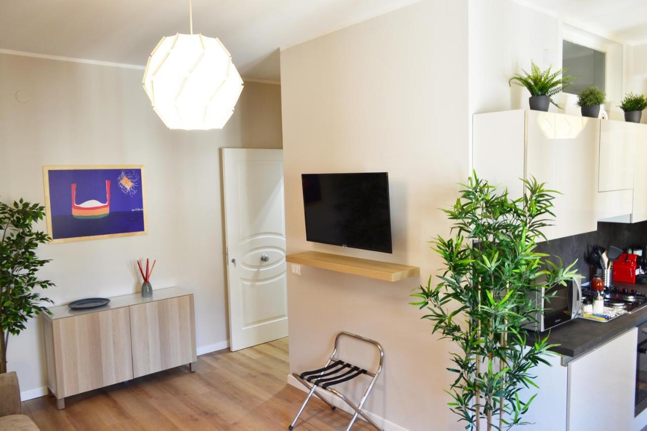Reale Orleans Apartamento Palermo Exterior foto