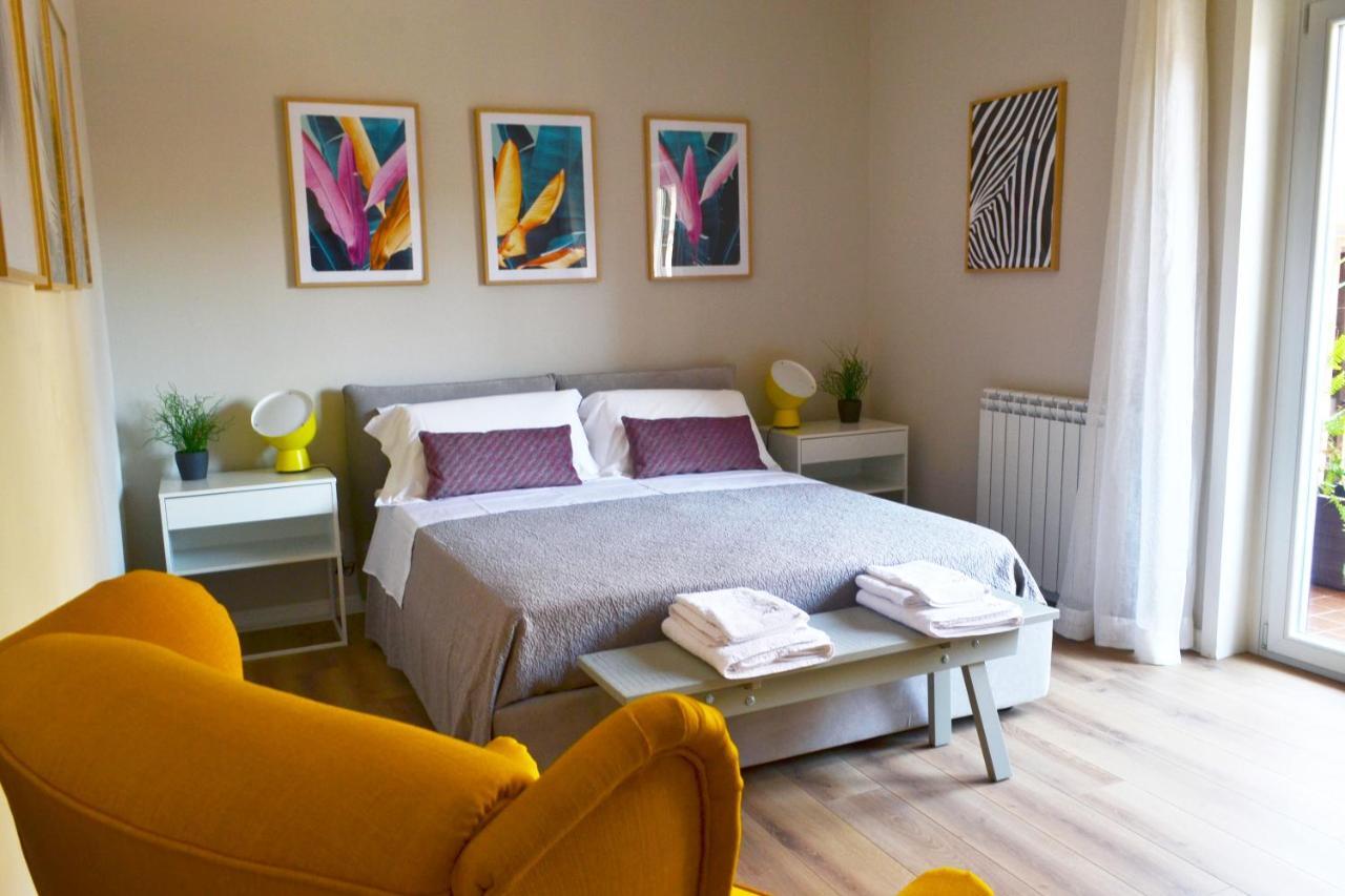 Reale Orleans Apartamento Palermo Exterior foto