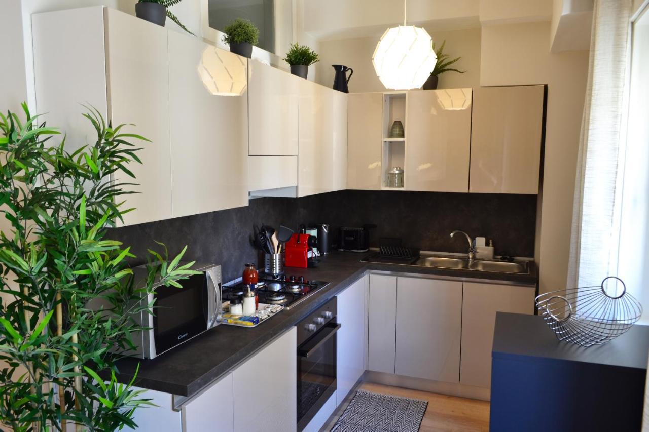 Reale Orleans Apartamento Palermo Exterior foto
