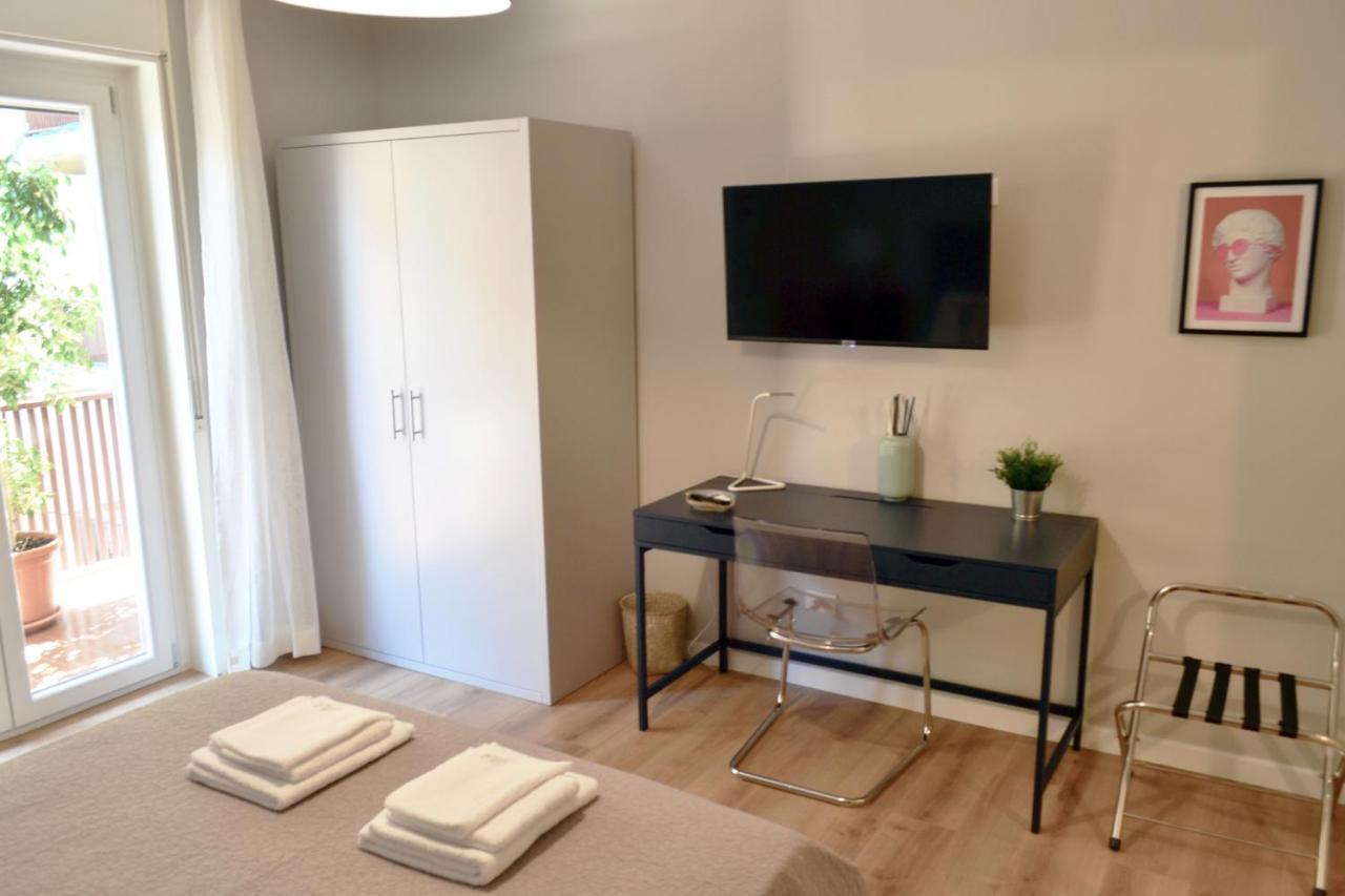 Reale Orleans Apartamento Palermo Exterior foto