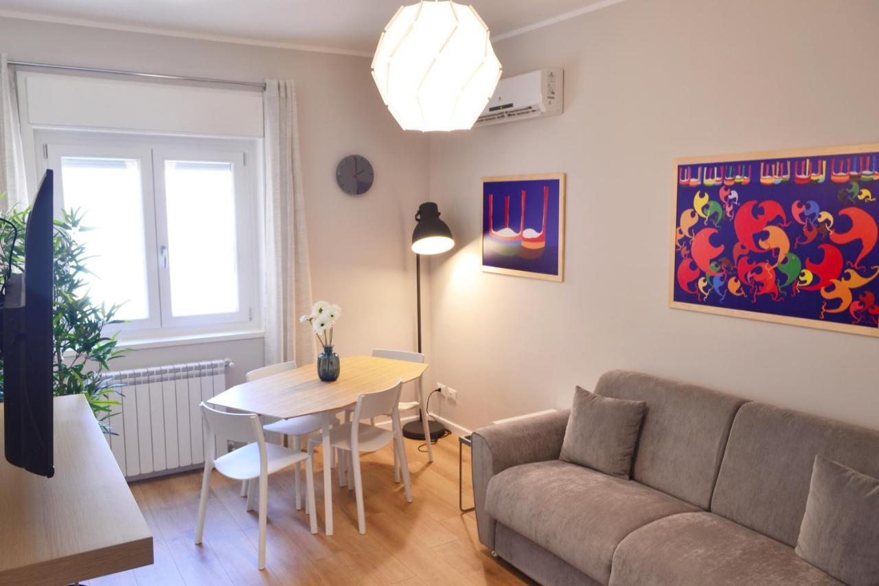 Reale Orleans Apartamento Palermo Exterior foto